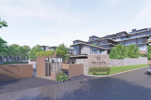 Villa à Phuket, Thaïlande 4 chambres № 146411 - photo 25