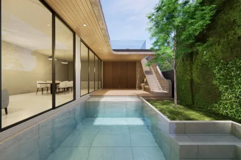 Villa à Phuket, Thaïlande 4 chambres № 146411 - photo 17