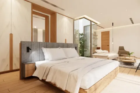 Villa à Phuket, Thaïlande 4 chambres № 146411 - photo 10