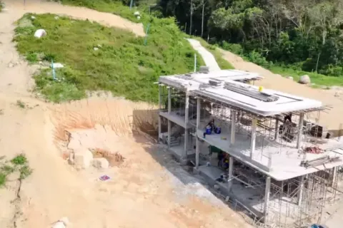 Villa à Phuket, Thaïlande 4 chambres № 146411 - photo 29