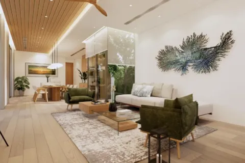 Villa à Phuket, Thaïlande 4 chambres № 146411 - photo 7