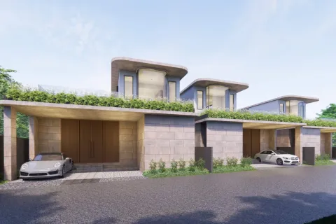 Villa à Phuket, Thaïlande 4 chambres № 146411 - photo 14