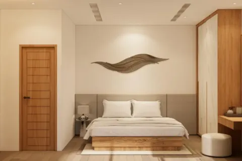 Villa à Phuket, Thaïlande 4 chambres № 146411 - photo 11