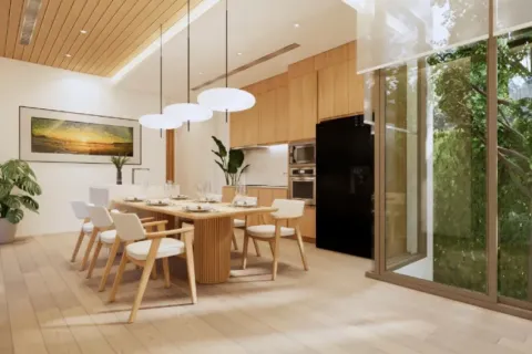 Villa à Phuket, Thaïlande 4 chambres № 146411 - photo 5