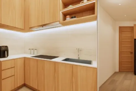 Villa à Phuket, Thaïlande 4 chambres № 146411 - photo 8