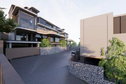 Villa à Phuket, Thaïlande 4 chambres № 146411 - photo 24