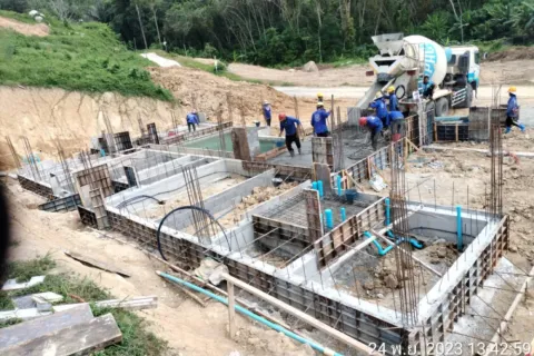 Villa à Phuket, Thaïlande 4 chambres № 146411 - photo 28