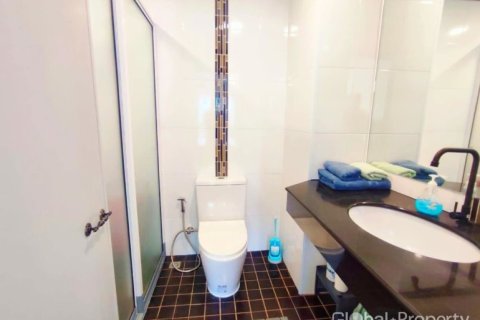 Condo à Pattaya, Thaïlande, 1 chambre № 205457 - photo 12