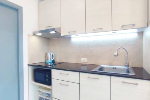 Condo à Pattaya, Thaïlande, 1 chambre № 205457 - photo 8