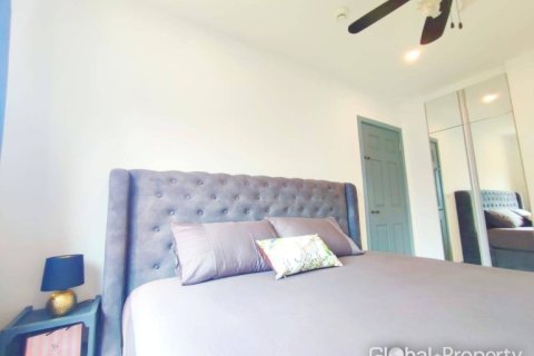 Condo à Pattaya, Thaïlande, 1 chambre № 205457 - photo 10