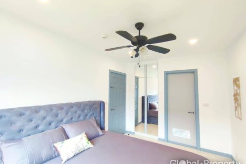 Condo à Pattaya, Thaïlande, 1 chambre № 205457 - photo 11