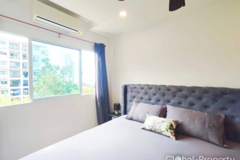Condo à Pattaya, Thaïlande, 1 chambre № 205457 - photo 9