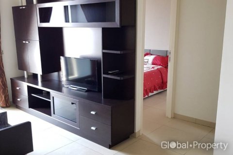คอนโดมิเนียมในพัทยา, ประเทศไทย, 1 ห้องนอน № 205460 - รูปถ่าย 4