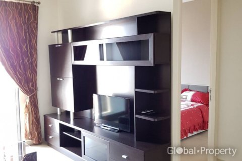 คอนโดมิเนียมในพัทยา, ประเทศไทย, 1 ห้องนอน № 205460 - รูปถ่าย 7