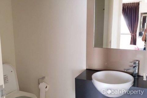 คอนโดมิเนียมในพัทยา, ประเทศไทย, 1 ห้องนอน № 205460 - รูปถ่าย 10