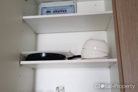 คอนโดมิเนียมในพัทยา, ประเทศไทย, 1 ห้องนอน № 205460 - รูปถ่าย 8