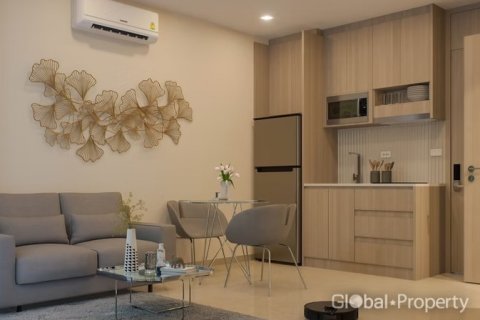 Condo in Pattaya, Thailand, 1 bedroom № 205461 - photo 11