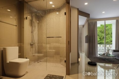 Condo in Pattaya, Thailand, 1 bedroom № 205461 - photo 12