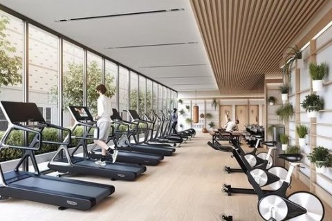 Condo in Pattaya, Thailand, 1 bedroom № 205461 - photo 3