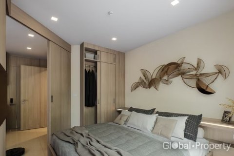 Condo in Pattaya, Thailand, 1 bedroom № 205461 - photo 9
