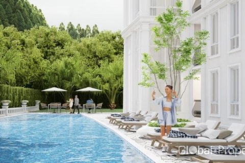 Condo in Pattaya, Thailand, 1 bedroom № 205461 - photo 6