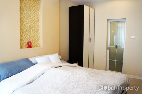 คอนโดมิเนียมในพัทยา, ประเทศไทย, 2 ห้องนอน № 205458 - รูปถ่าย 8