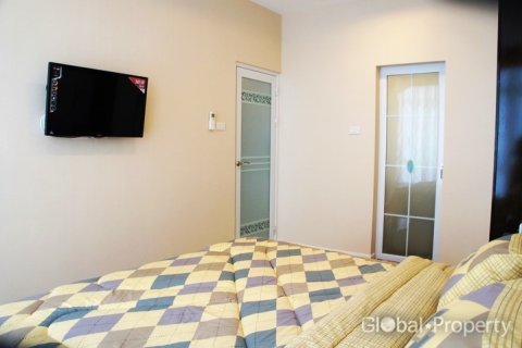 คอนโดมิเนียมในพัทยา, ประเทศไทย, 2 ห้องนอน № 205458 - รูปถ่าย 6