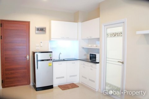 คอนโดมิเนียมในพัทยา, ประเทศไทย, 2 ห้องนอน № 205458 - รูปถ่าย 4