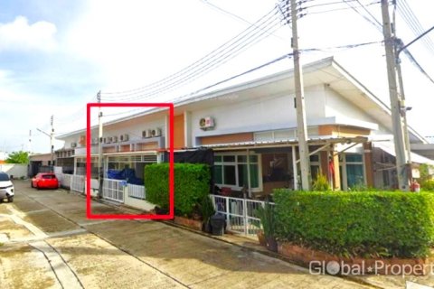 Дом в Паттайе, Таиланд с 2 спальнями № 205459 - фото 2