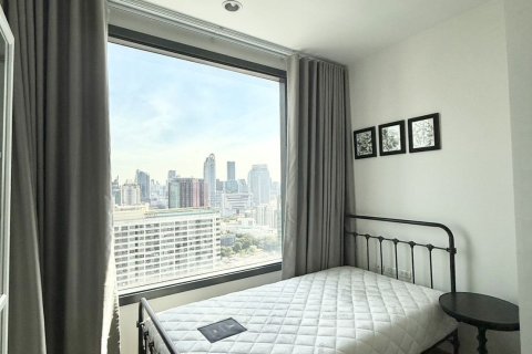 Duplex in Ratchathewi, Bangkok, Thailand 2 bedrooms № 154002 - photo 8