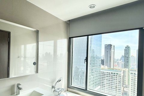 Duplex in Ratchathewi, Bangkok, Thailand 2 bedrooms № 154002 - photo 5