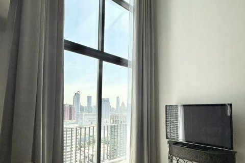 Duplex in Ratchathewi, Bangkok, Thailand 2 bedrooms № 154002 - photo 2