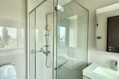 Duplex in Ratchathewi, Bangkok, Thailand 2 bedrooms № 154002 - photo 10