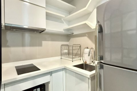 Duplex in Ratchathewi, Bangkok, Thailand 2 bedrooms № 154002 - photo 7