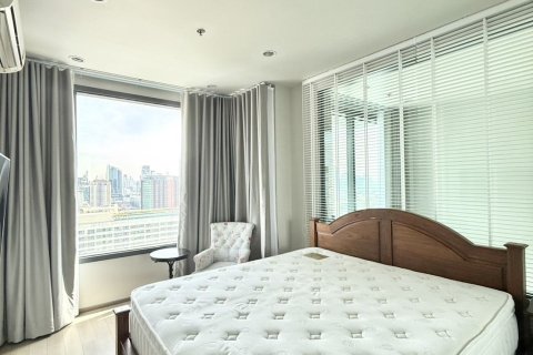 Duplex in Ratchathewi, Bangkok, Thailand 2 bedrooms № 154002 - photo 4