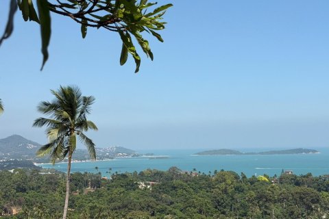 Land in Ko Samui, Thailand 1400 sq.m. № 154000 - photo 19