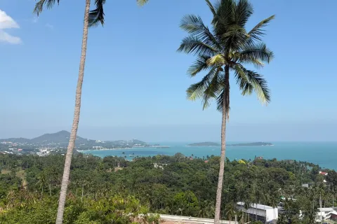 Land in Ko Samui, Thailand 1400 sq.m. № 154000 - photo 11