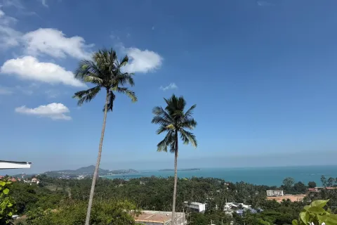 Land in Ko Samui, Thailand 1400 sq.m. № 154000 - photo 10