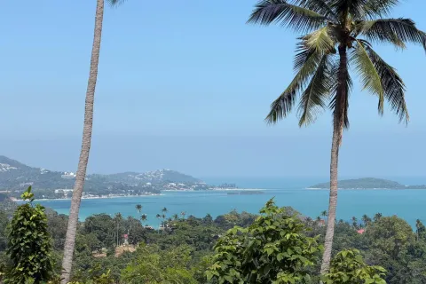 Land in Ko Samui, Thailand 1400 sq.m. № 154000 - photo 7