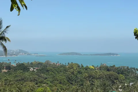 Land in Ko Samui, Thailand 1400 sq.m. № 154000 - photo 15