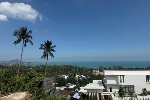 Land in Ko Samui, Thailand 1400 sq.m. № 154000 - photo 3