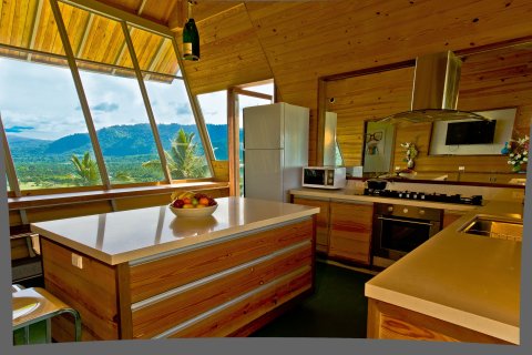 Вилла в Самуи, Таиланд с 5 спальнями  № 153998 - фото 16