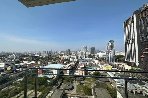 Condo à Phra Khanong, Bangkok, Thaïlande, 2 chambres  № 154003 - photo 10