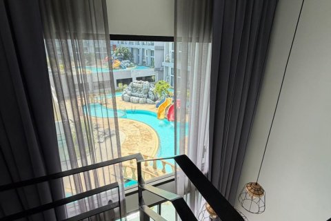 Studio in Phuket, Thailand № 154001 - photo 8