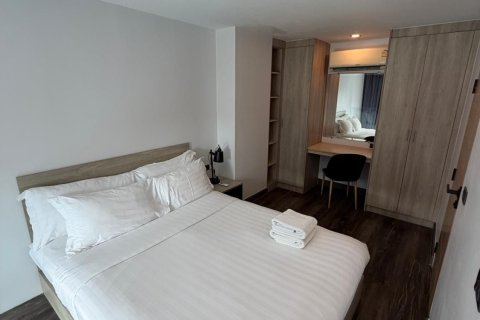 Studio in Phuket, Thailand № 154001 - photo 12