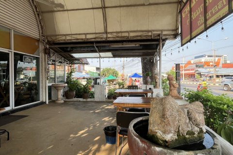 Шопхаус в Пхитсанулоке, Таиланд  № 149144 - фото 24