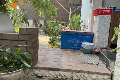 Шопхаус в Пхитсанулоке, Таиланд  № 149144 - фото 2