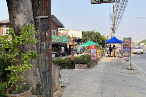 Шопхаус в Пхитсанулоке, Таиланд  № 149144 - фото 7