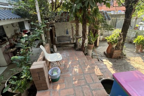 Шопхаус в Пхитсанулоке, Таиланд  № 149144 - фото 15