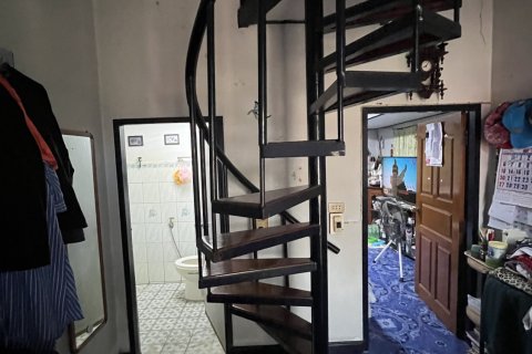 Шопхаус в Пхитсанулоке, Таиланд  № 149144 - фото 26